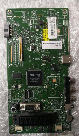 17MB82S - 23232589 - 23229617 -  ANAKART - MAIN BOARD